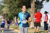 Carrera 5K y 10 millas Día del Padre