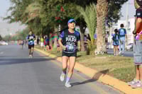 Carrera 5K y 10 millas Día del Padre