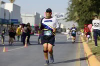 Carrera 5K y 10 millas Día del Padre