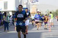 Carrera 5K y 10 millas Día del Padre