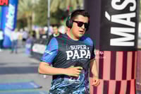 Carrera 5K y 10 millas Día del Padre