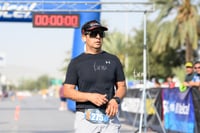 Carrera 5K y 10 millas Día del Padre