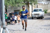 Carrera La presa 2023