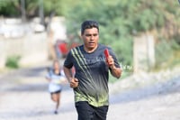 Carrera La presa 2023