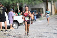 Carrera La presa 2023