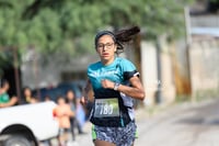 Carrera La presa 2023