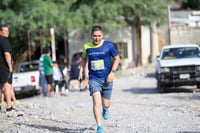 Carrera La presa 2023