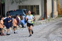 Carrera La presa 2023