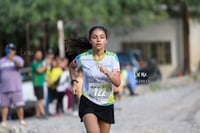 Carrera La presa 2023