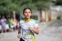 Carrera La presa 2023