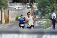 Carrera La presa 2023