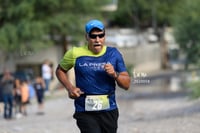 Carrera La presa 2023