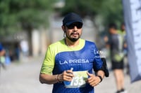 Carrera La presa 2023