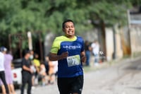 Carrera La presa 2023