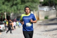 Carrera La presa 2023