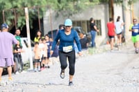 Carrera La presa 2023