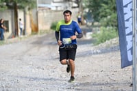 Carrera La presa 2023