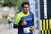 Carrera La presa 2023