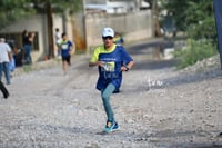 Carrera La presa 2023