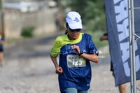 Carrera La presa 2023