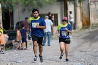 Carrera La presa 2023