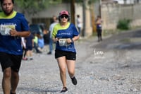 Carrera La presa 2023