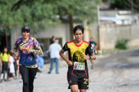 Carrera La presa 2023