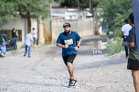 Carrera La presa 2023