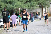 Carrera La presa 2023