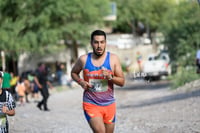 Carrera La presa 2023