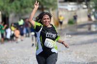 Carrera La presa 2023