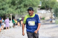 Carrera La presa 2023