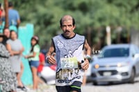 Carrera La presa 2023