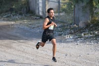 campeón 5k La Presa