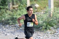 campeón 5k La Presa