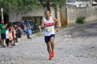 Carrera La presa 2023