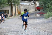 Carrera La presa 2023