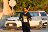 La Pandilla 5K, sexto aniversario