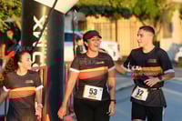 La Pandilla 5K, sexto aniversario