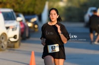 La Pandilla 5K, sexto aniversario