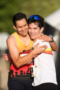 La Pandilla séptimo aniversario