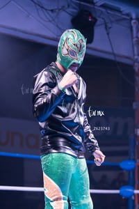 Lucha Libre Arena Olímpico Laguna