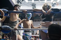 Lucha Libre Arena Olímpico Laguna