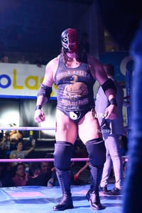 Lucha Libre Arena Olímpico Laguna