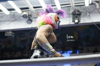 Foto Psycho Clown