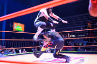 Lucha Libre Torreón