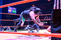 Lucha Libre Torreón