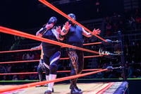 Lucha Libre Torreón