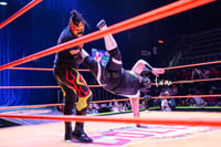 Lucha Libre Torreón