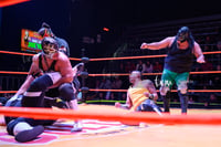 Lucha Libre Torreón